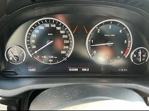 Bwm X3 Xdrive30d F25 - imagine 2