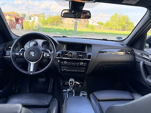 Bwm X3 Xdrive30d F25 - imagine 4