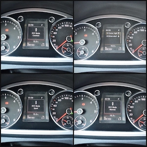 Volkswagen Passat CC R Line 2.0 TDI 184 CP   EURO 6   Aut   Panorama - imagine 10