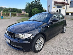 BMW Seria 1 2.0 Diesel   143Cp E87