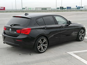 Vand bmw f20 seria 1 2018 automat.  - imagine 5