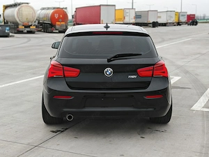 Vand bmw f20 seria 1 2018 automat.  - imagine 3