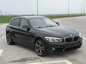 Vand bmw f20 seria 1 2018 automat.  - imagine 2