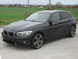Vand bmw f20 seria 1 2018 automat.  - imagine 4
