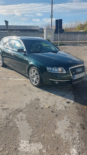 Vand Audi A6 3.0 tdi