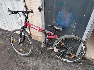 Vând biciclete MTB