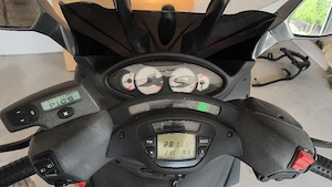 scuter Piaggio 250cmc