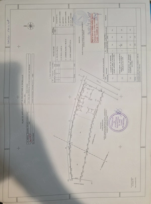 Teren intravilan și extravilan în Comuna Cobia, Sat Mănăstirea  - imagine 2