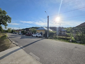 Teren intravilan și extravilan în Comuna Cobia, Sat Mănăstirea  - imagine 3