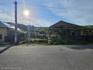 Teren intravilan și extravilan în Comuna Cobia, Sat Mănăstirea  - imagine 4