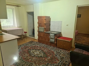 Vand casa cu gradina - imagine 9