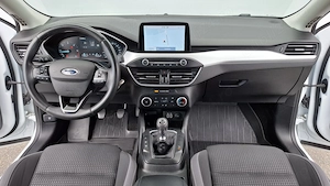 Focus 1.5 ECOBlue 120HP Connected. Istoric Service. 8750 TVA deductibil. - imagine 7