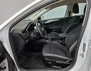 Focus 1.5 ECOBlue 120HP Connected. Istoric Service. 8750 TVA deductibil. - imagine 6