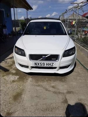 Piese auto dezmembrez Volvo c30 1.6 109cp diesel DIRVe