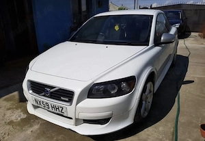 Piese auto dezmembrez Volvo c30 1.6 109cp diesel DIRVe - imagine 4