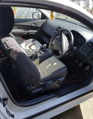 Piese auto dezmembrez Volvo c30 1.6 109cp diesel DIRVe - imagine 3