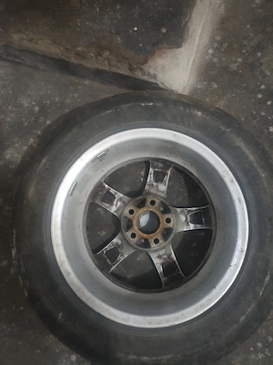 Vand genti aluminiu 