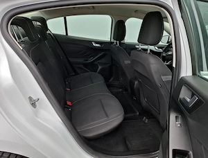 Focus 1.5 ECOBlue 120HP Connected. Istoric Service. 8750 TVA deductibil. - imagine 10