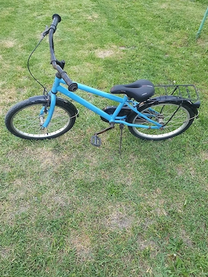 Bicicleta DHS 20"