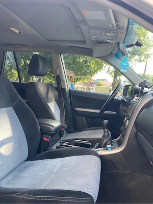 5100 euro-Negociabil-Vand Suzuki Grand Vitara, motorizare 1.9 DDiS, 129 CP (95 kW), din 2009  - imagine 6