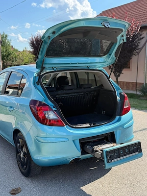 Opel Corsa 1.3 cdti - imagine 3