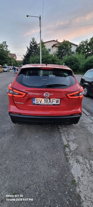 Vinzare Nissan Qashqai  - imagine 4