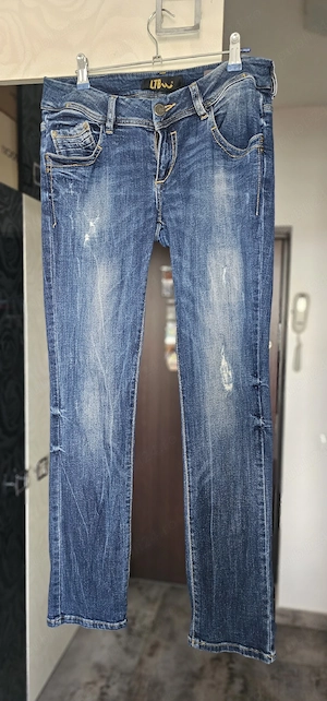 Blugi LTB 