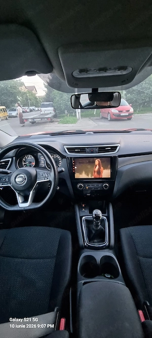 Vinzare Nissan Qashqai  - imagine 5