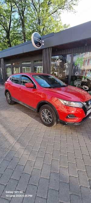Vinzare Nissan Qashqai  - imagine 2