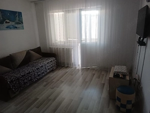 Vand apartament 2 camere semidecomandat