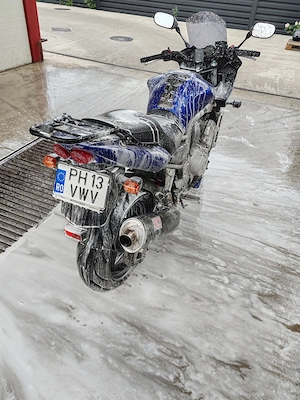 Yamaha Fzs1000 Fazer - imagine 3