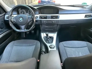 bmw 320d E91 2006 - imagine 9