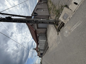 Casă în Osorhei echipată cu panouri fotovoltaice