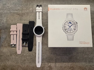 Smartwatch   ceas Huawei GT3 PRO
