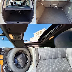 Renault Grand Scenic 2014   1.6 dCi 130 CP   Full Opțiuni   Bose + PanoramicOpțiuni   Bose + Panoram - imagine 5