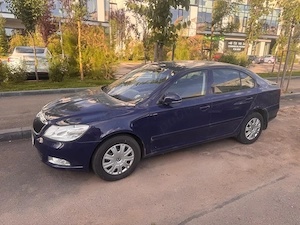 Vând Skoda Octavia 2012- mașină familie 