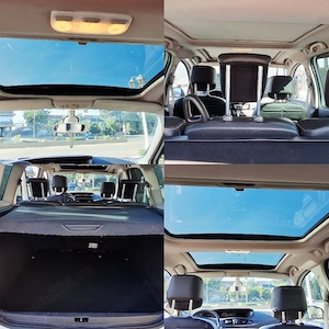 Renault Grand Scenic 2014   1.6 dCi 130 CP   Full Opțiuni   Bose + PanoramicOpțiuni   Bose + Panoram - imagine 4