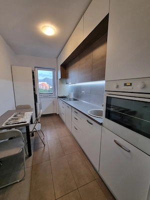 Ofer spre închiriere apartament 2 camere Alphaville Trei - imagine 5