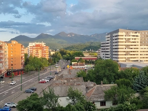Ofer spre închiriere apartament 2 camere Alphaville Trei - imagine 6