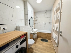 Apartament 3 camere, decomandat. Vivamus Residence - imagine 9