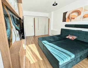 Apartament 3 camere, decomandat. Vivamus Residence - imagine 8
