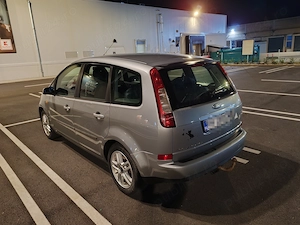 Focus Cmax 1.6 Diesel  - imagine 3