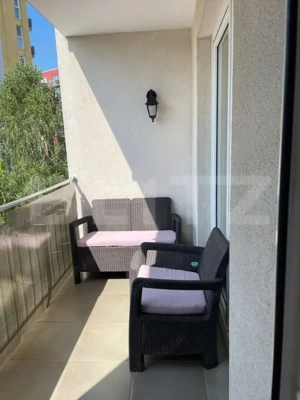 Apartament 3 camere de vânzare – zonă excelentă, cu loc de parcare - imagine 6