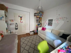 Apartament 3 camere de vânzare – zonă excelentă, cu loc de parcare - imagine 5