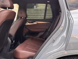 Bmw x3 an 2023 hibrid plug-in TVA deductibil  - imagine 2
