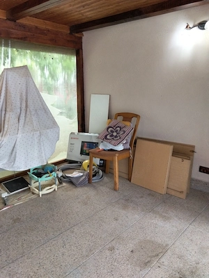 Casa 3 camere + teren3246 Variasu Mare - imagine 9