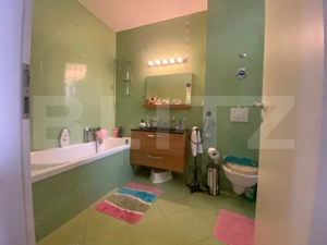 Apartament 3 camere de vânzare – zonă excelentă, cu loc de parcare - imagine 7