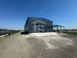 Hala Varteju | 1 km Centura Bucuresti | 4 km A0 - imagine 3