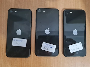 Iphone se 2026 impecabil - imagine 3