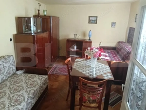  Casă la curte, 55 mp, zonă Libertatii - imagine 8